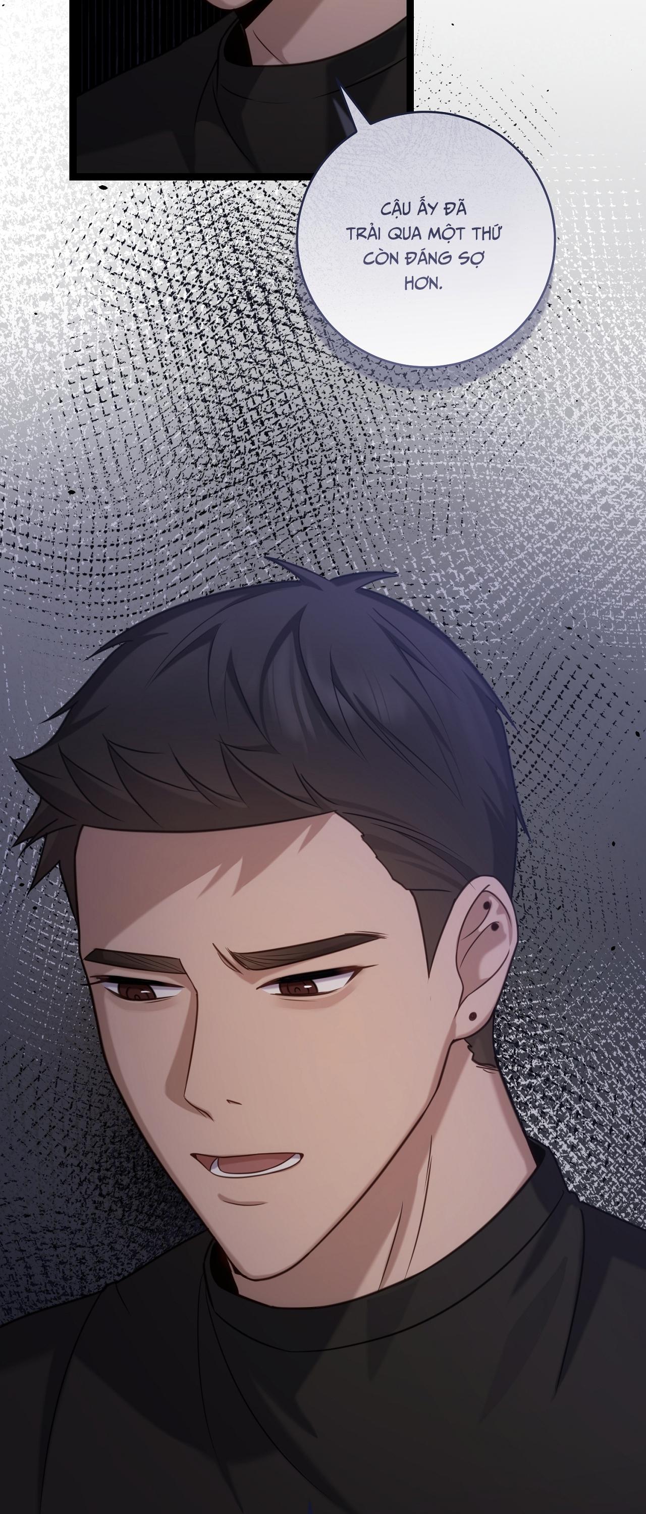 BÁU VẬT CỦA GUIDE Chapter 21 - Trang 3