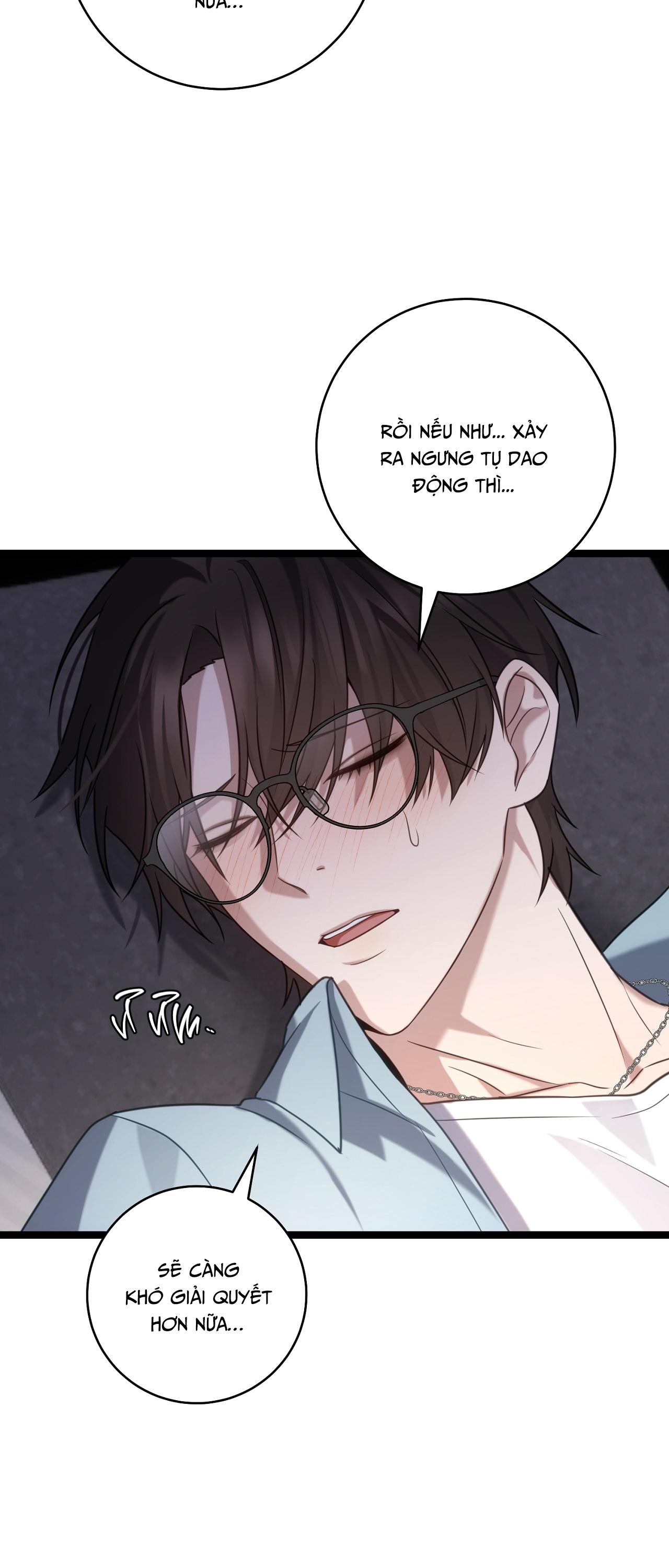 BÁU VẬT CỦA GUIDE Chapter 21 - Trang 3