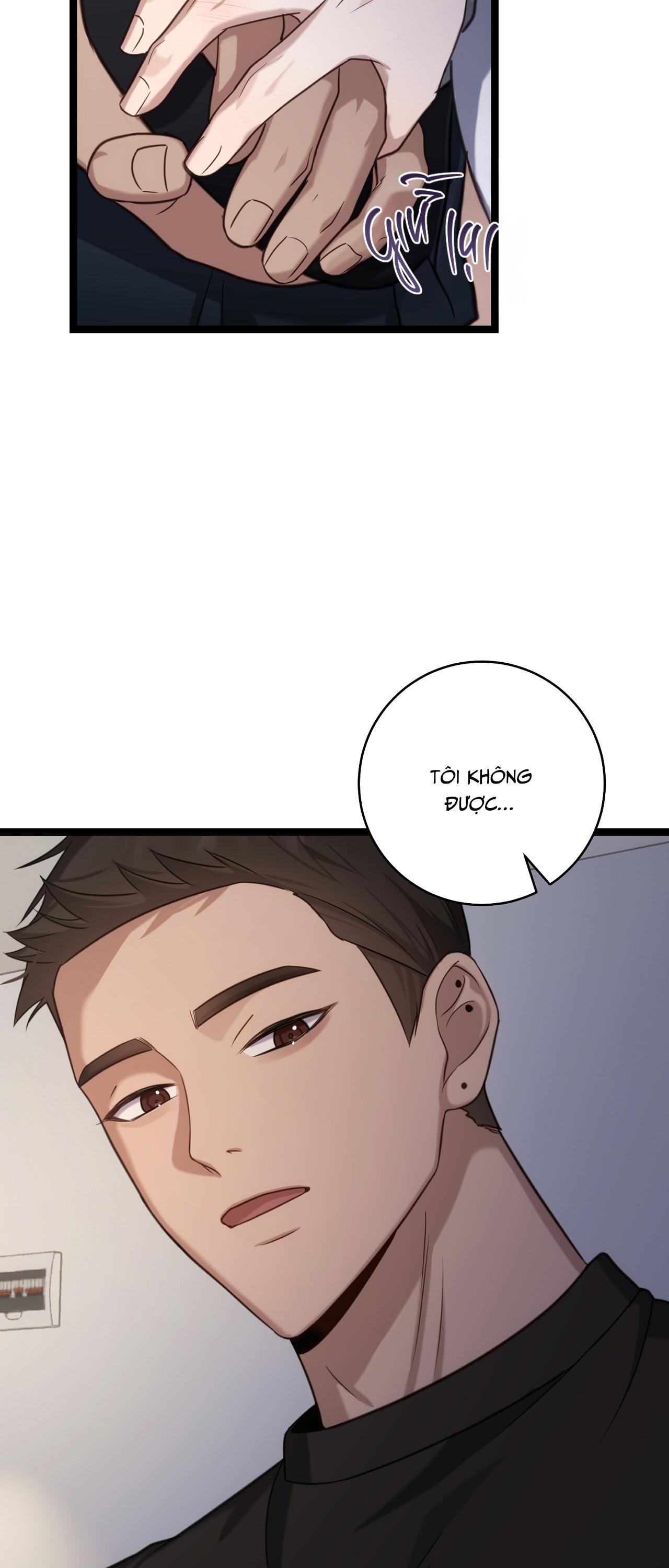 BÁU VẬT CỦA GUIDE Chapter 21 - Trang 3