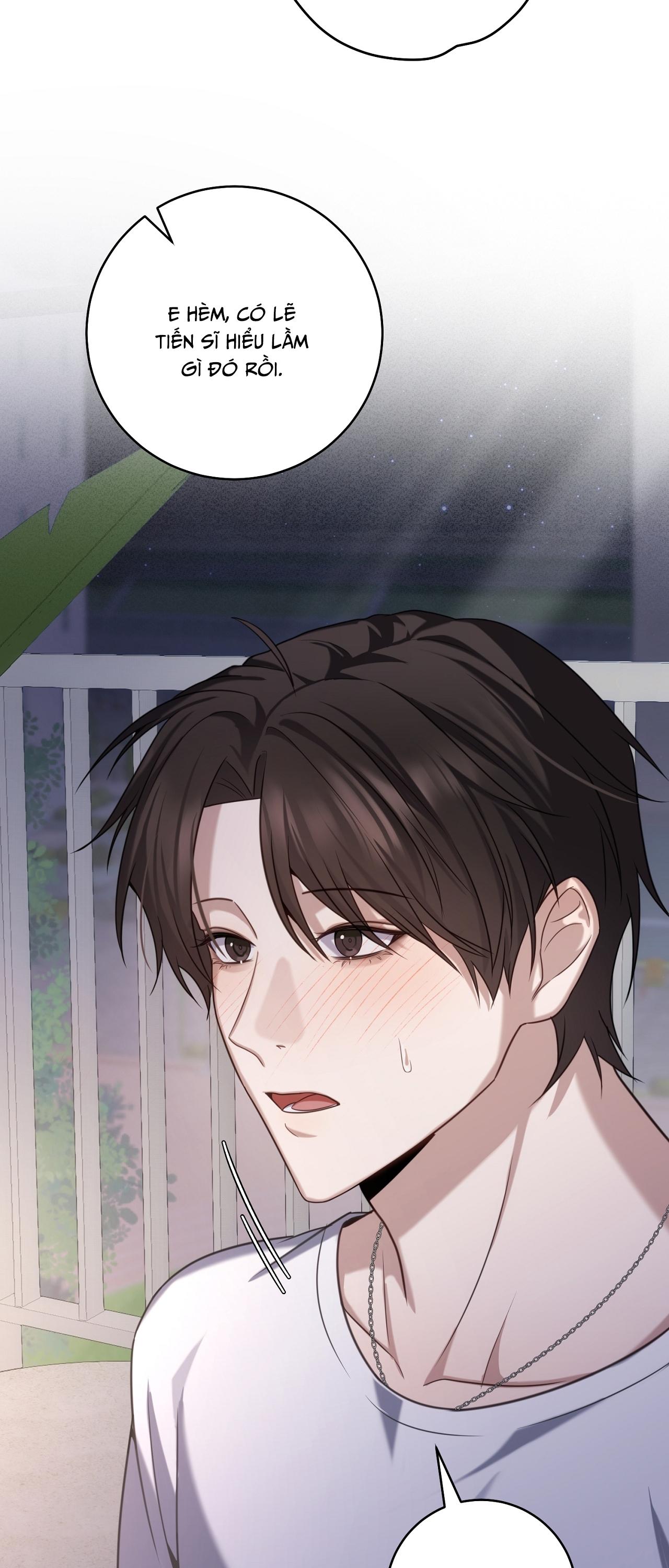 BÁU VẬT CỦA GUIDE Chapter 21 - Trang 3