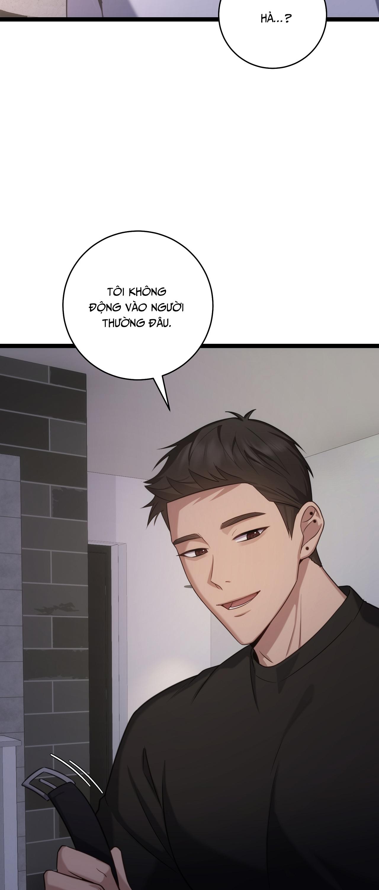 BÁU VẬT CỦA GUIDE Chapter 21 - Trang 3