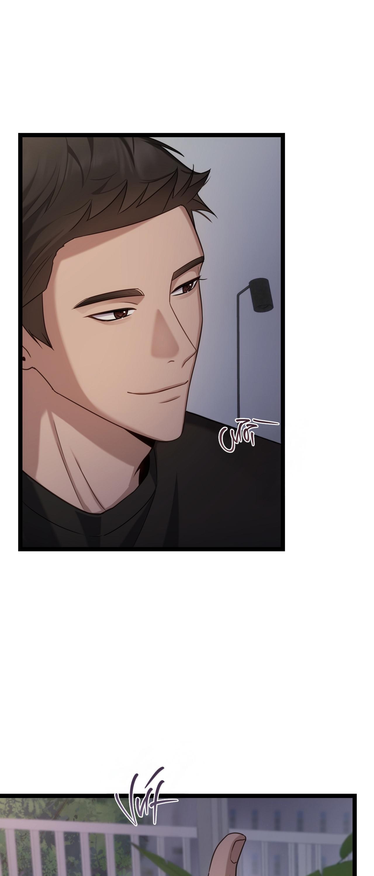 BÁU VẬT CỦA GUIDE Chapter 21 - Trang 3