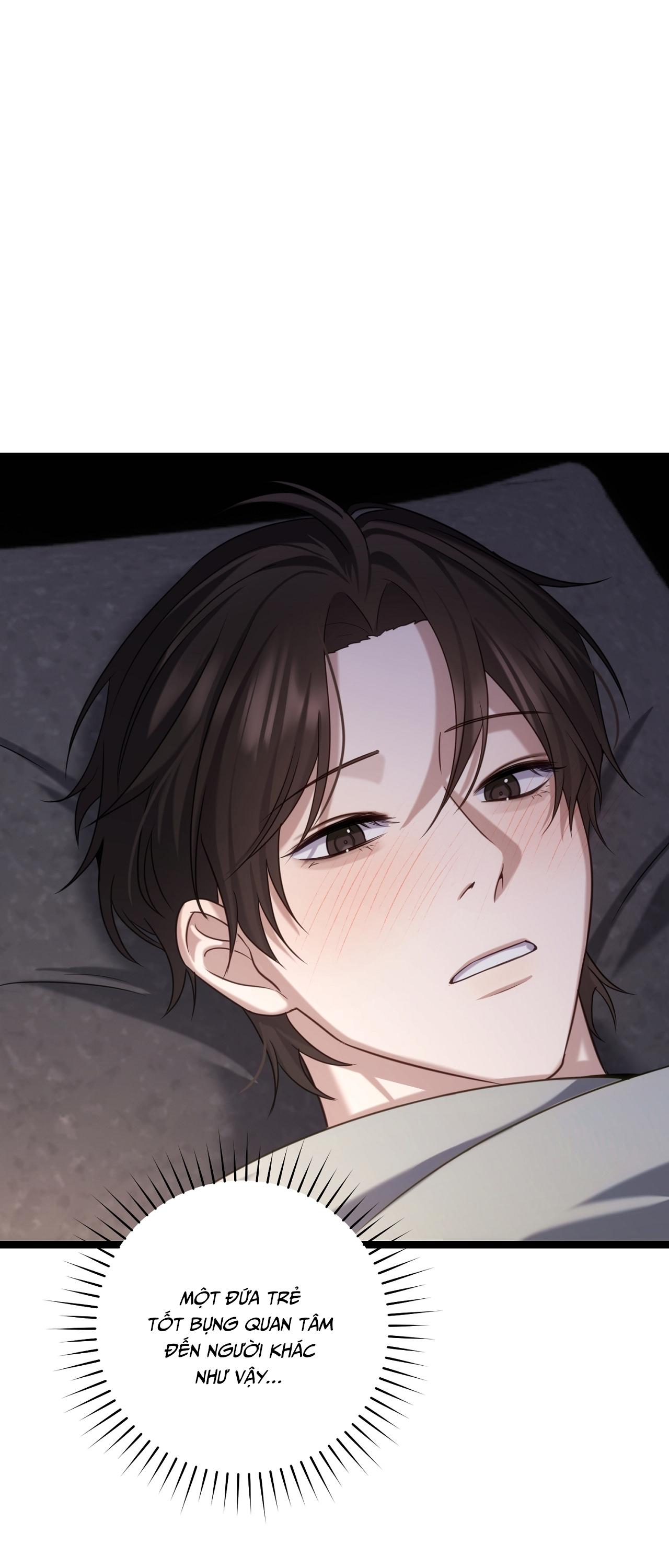 BÁU VẬT CỦA GUIDE Chapter 21 - Trang 3