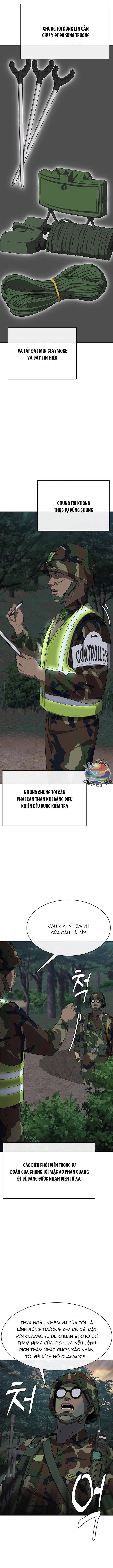 Bảy Lần Làm Binh Nhì Chapter 10 - Trang 2