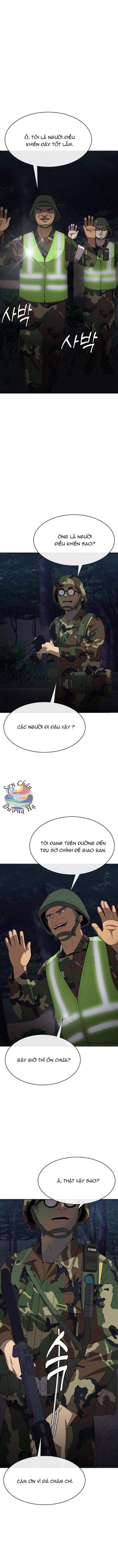 Bảy Lần Làm Binh Nhì Chapter 10 - Trang 2