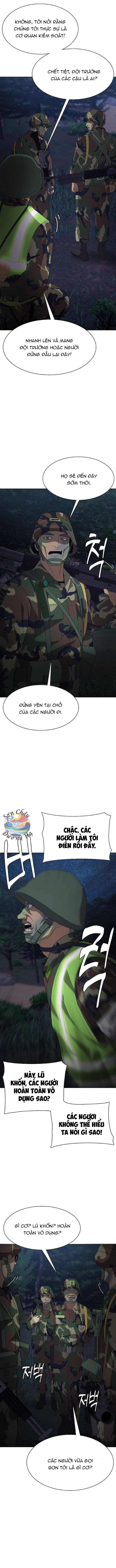Bảy Lần Làm Binh Nhì Chapter 11 - Trang 2
