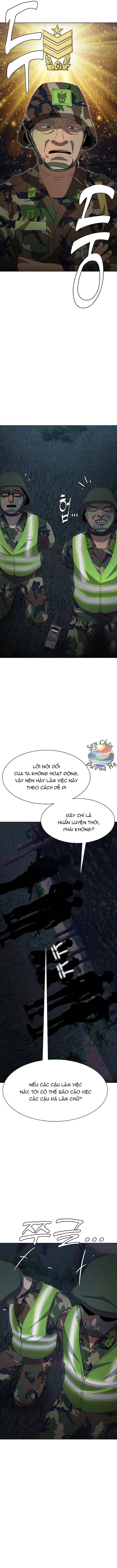 Bảy Lần Làm Binh Nhì Chapter 11 - Trang 2