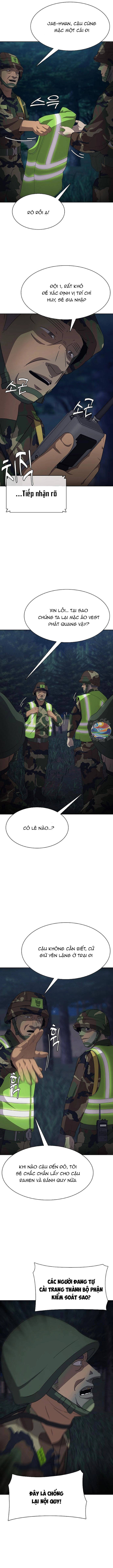 Bảy Lần Làm Binh Nhì Chapter 11 - Trang 2