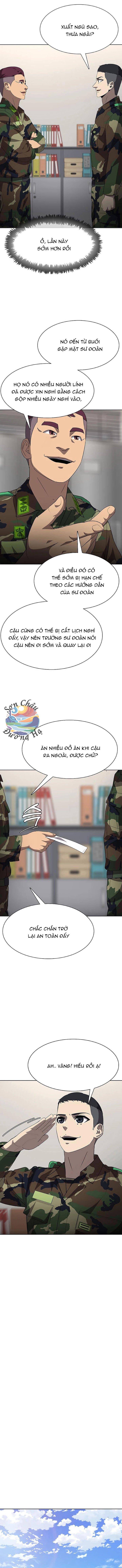Bảy Lần Làm Binh Nhì Chapter 11 - Trang 2