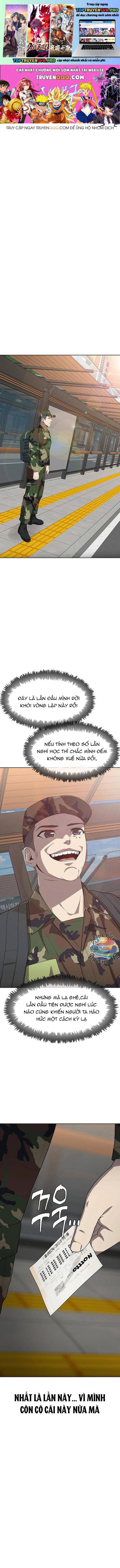 Bảy Lần Làm Binh Nhì Chapter 12 - Trang 2
