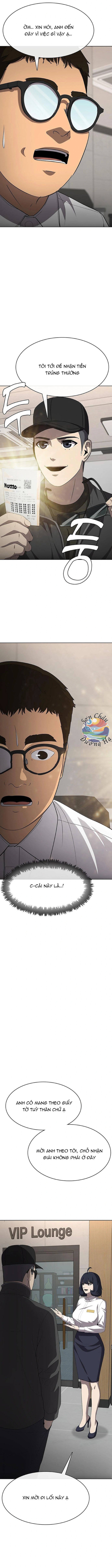 Bảy Lần Làm Binh Nhì Chapter 12 - Trang 2