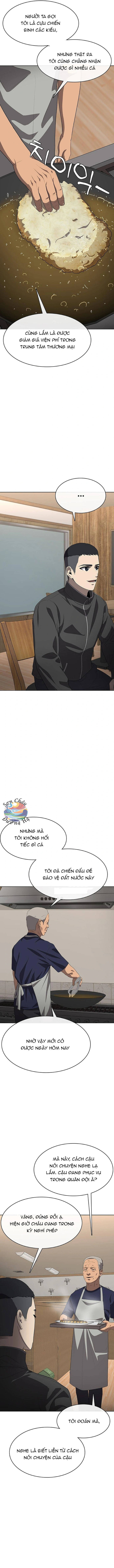 Bảy Lần Làm Binh Nhì Chapter 12 - Trang 2