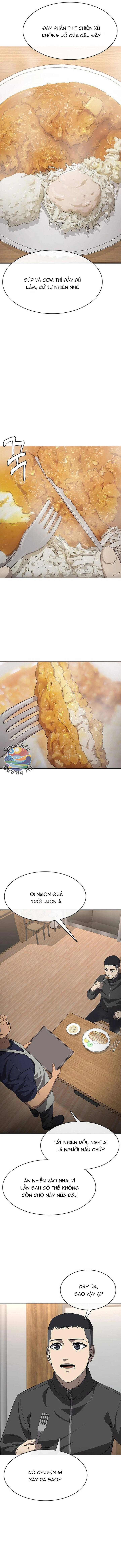 Bảy Lần Làm Binh Nhì Chapter 12 - Trang 2