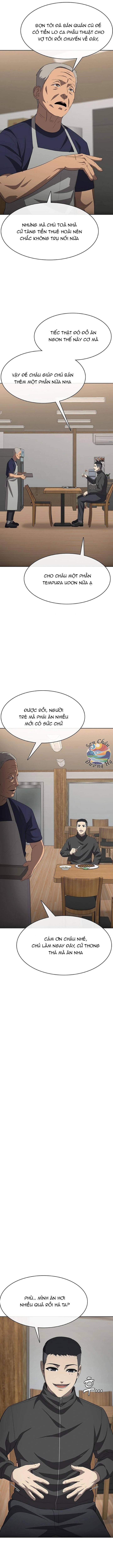 Bảy Lần Làm Binh Nhì Chapter 12 - Trang 2