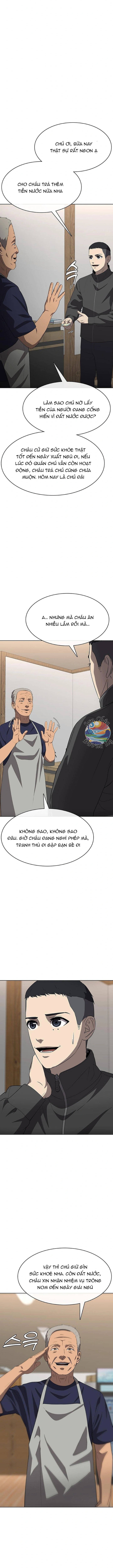 Bảy Lần Làm Binh Nhì Chapter 12 - Trang 2