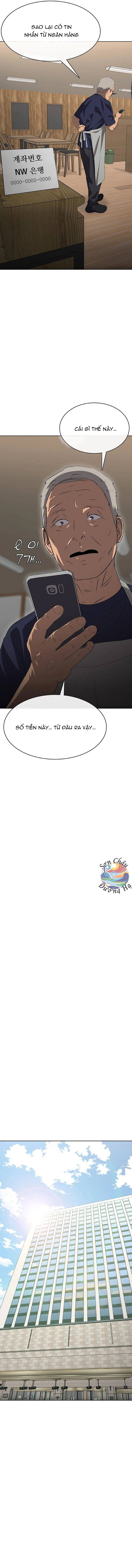 Bảy Lần Làm Binh Nhì Chapter 12 - Trang 2