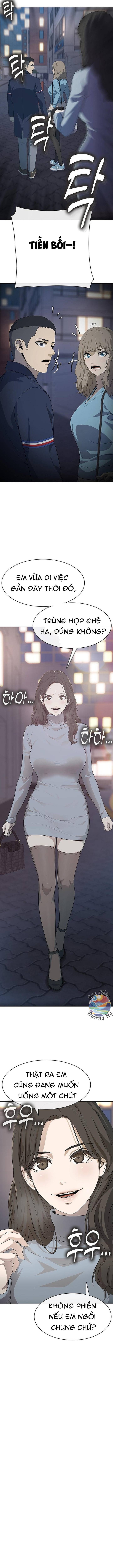Bảy Lần Làm Binh Nhì Chapter 13 - Trang 2