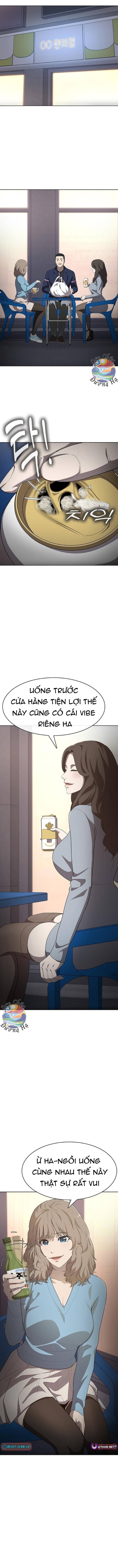 Bảy Lần Làm Binh Nhì Chapter 13 - Trang 2