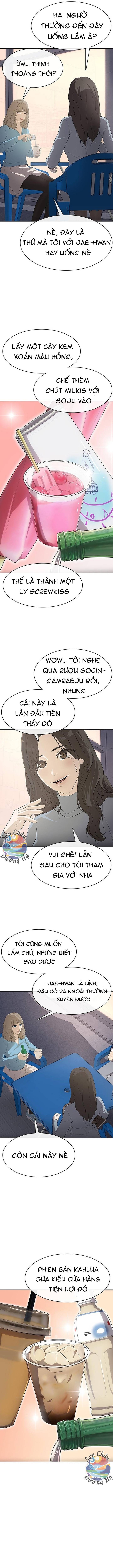 Bảy Lần Làm Binh Nhì Chapter 13 - Trang 2