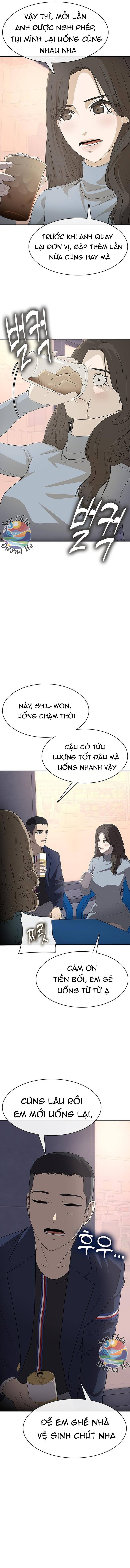 Bảy Lần Làm Binh Nhì Chapter 13 - Trang 2