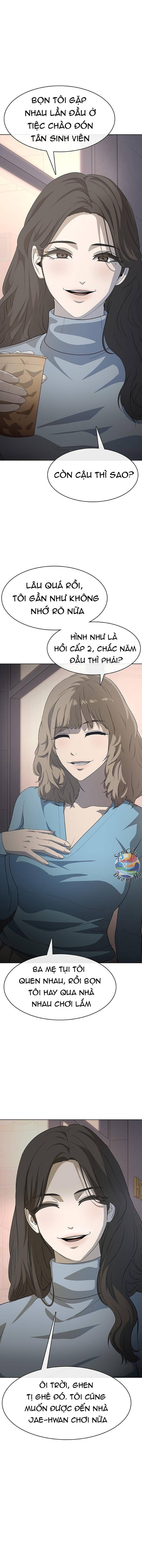 Bảy Lần Làm Binh Nhì Chapter 13 - Trang 2