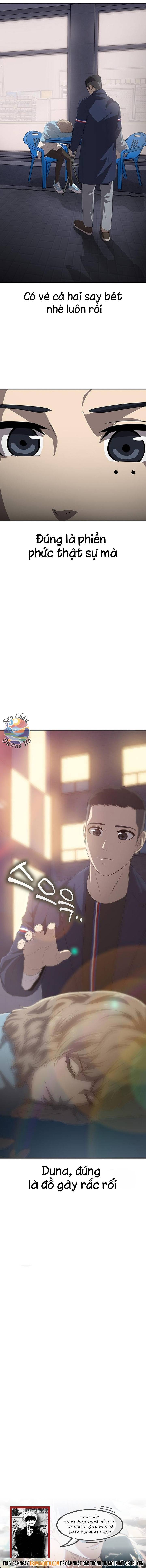Bảy Lần Làm Binh Nhì Chapter 13 - Trang 2