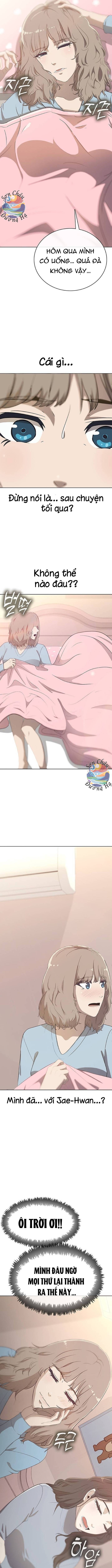 Bảy Lần Làm Binh Nhì Chapter 14 - Trang 2