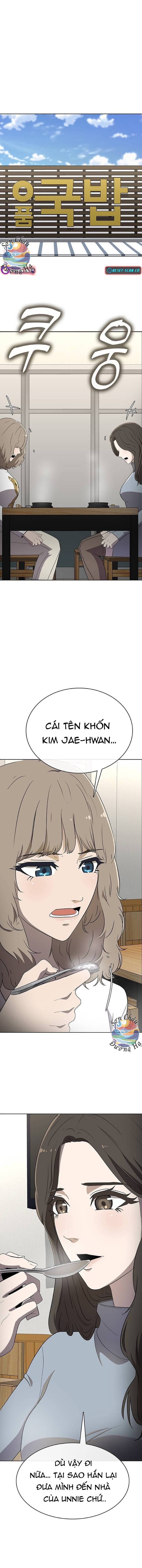 Bảy Lần Làm Binh Nhì Chapter 14 - Trang 2