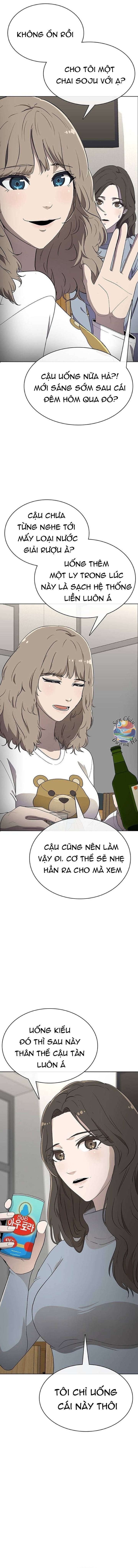Bảy Lần Làm Binh Nhì Chapter 14 - Trang 2