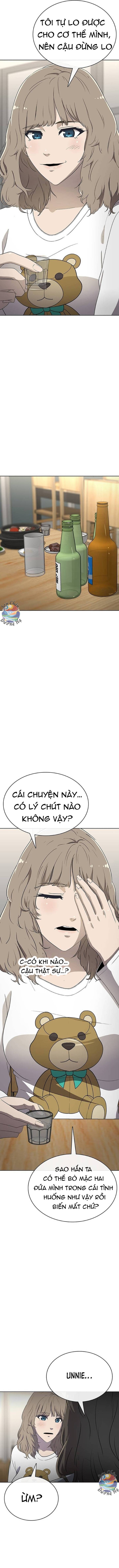 Bảy Lần Làm Binh Nhì Chapter 14 - Trang 2