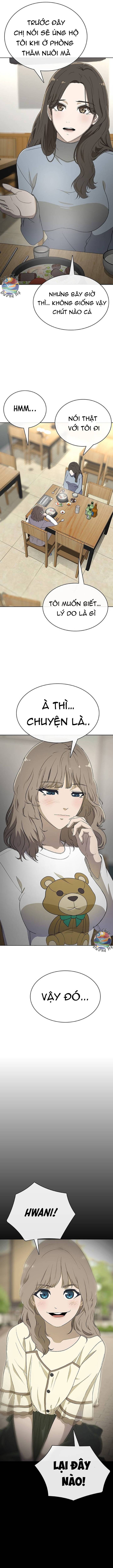 Bảy Lần Làm Binh Nhì Chapter 14 - Trang 2