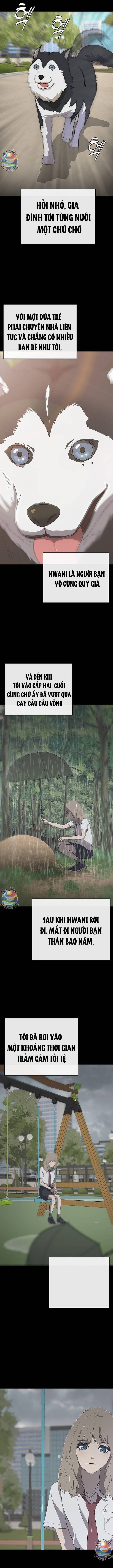 Bảy Lần Làm Binh Nhì Chapter 14 - Trang 2