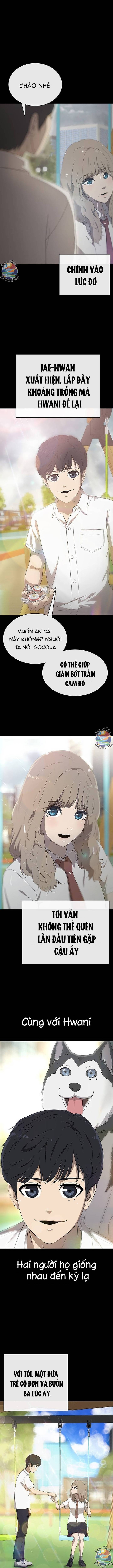 Bảy Lần Làm Binh Nhì Chapter 14 - Trang 2