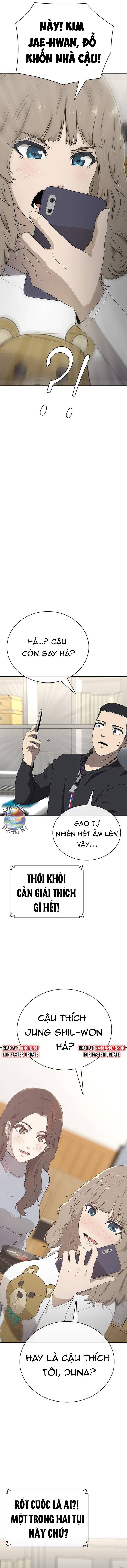 Bảy Lần Làm Binh Nhì Chapter 14 - Trang 2
