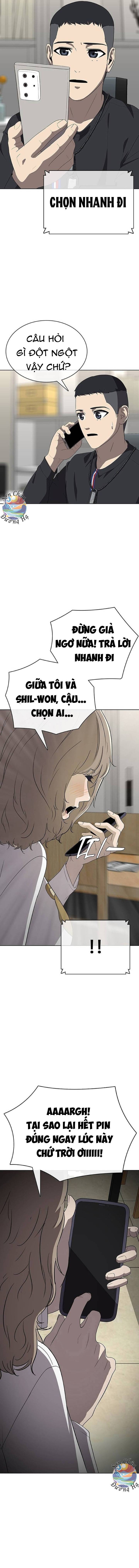Bảy Lần Làm Binh Nhì Chapter 14 - Trang 2
