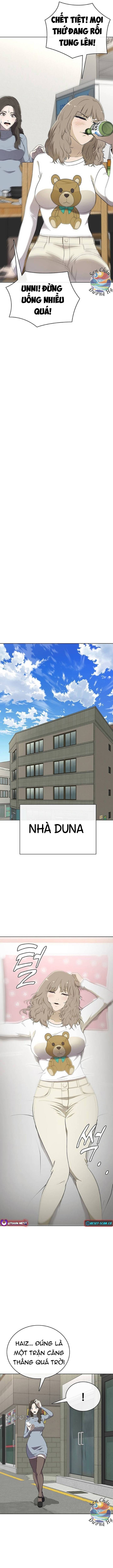 Bảy Lần Làm Binh Nhì Chapter 14 - Trang 2