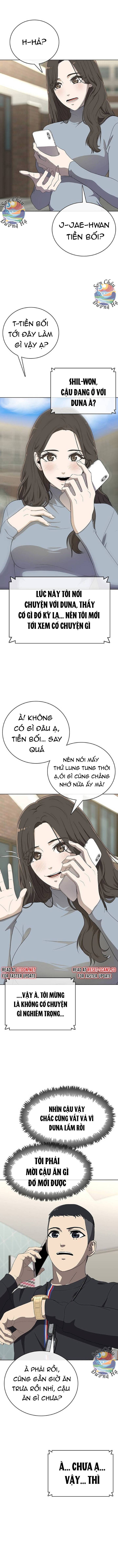 Bảy Lần Làm Binh Nhì Chapter 14 - Trang 2