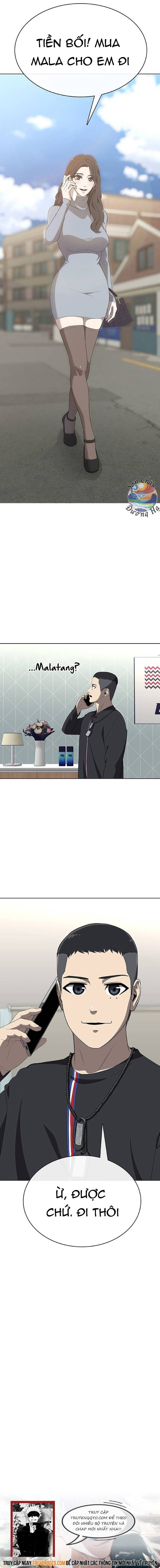Bảy Lần Làm Binh Nhì Chapter 14 - Trang 2