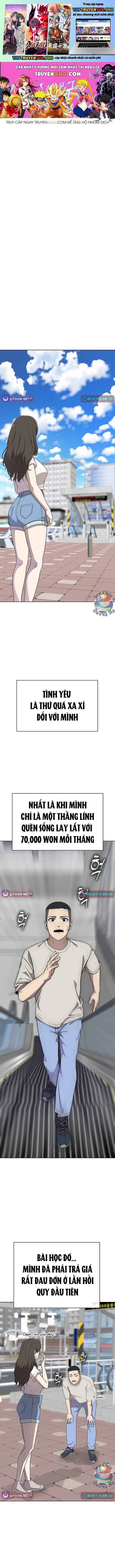 Bảy Lần Làm Binh Nhì Chapter 15 - Trang 2