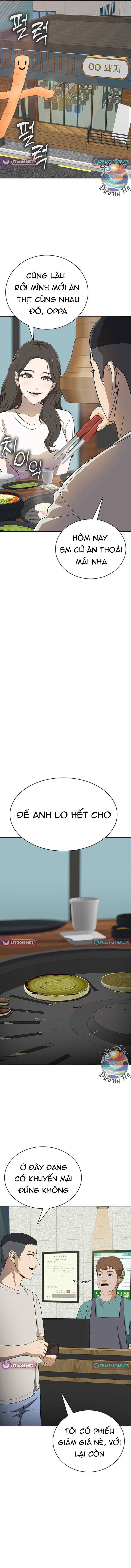 Bảy Lần Làm Binh Nhì Chapter 15 - Trang 2