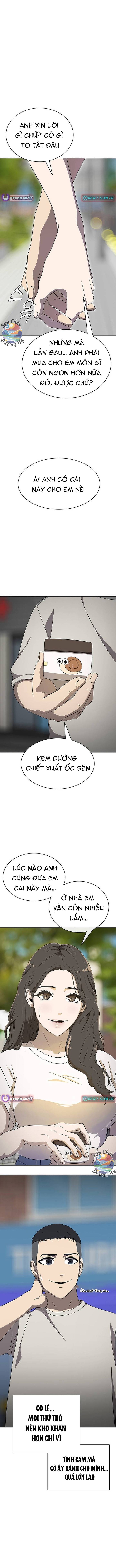 Bảy Lần Làm Binh Nhì Chapter 15 - Trang 2