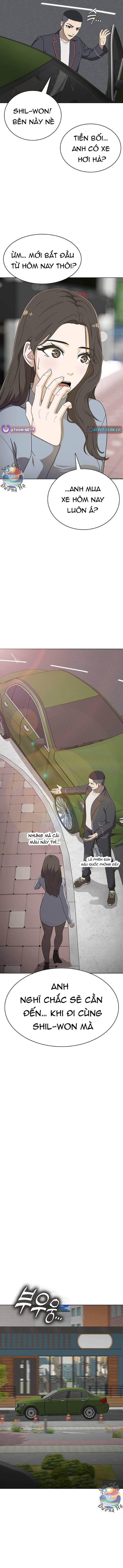 Bảy Lần Làm Binh Nhì Chapter 15 - Trang 2