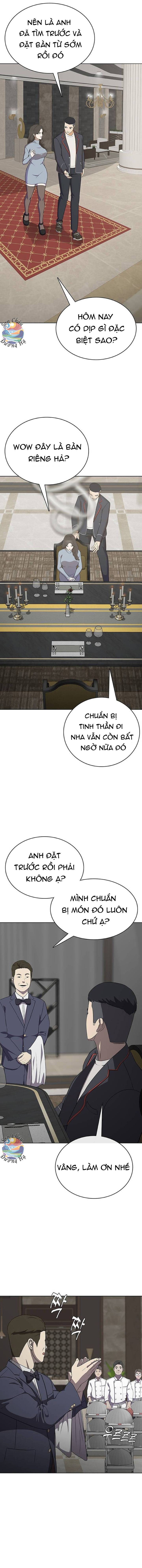 Bảy Lần Làm Binh Nhì Chapter 15 - Trang 2