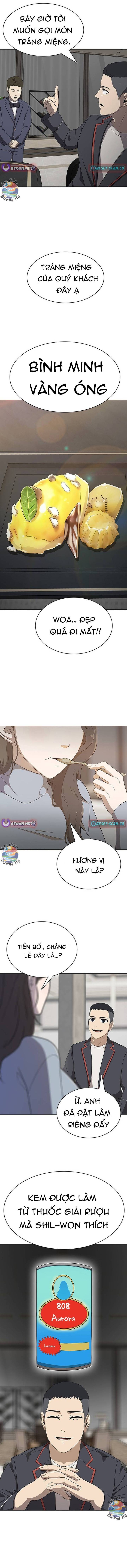 Bảy Lần Làm Binh Nhì Chapter 15 - Trang 2
