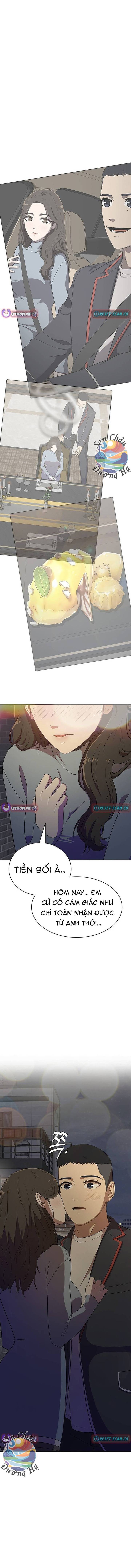 Bảy Lần Làm Binh Nhì Chapter 15 - Trang 2
