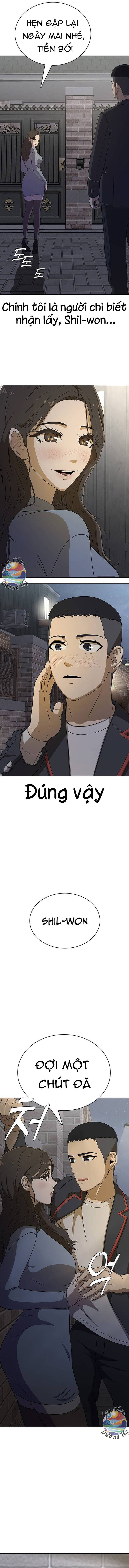 Bảy Lần Làm Binh Nhì Chapter 15 - Trang 2