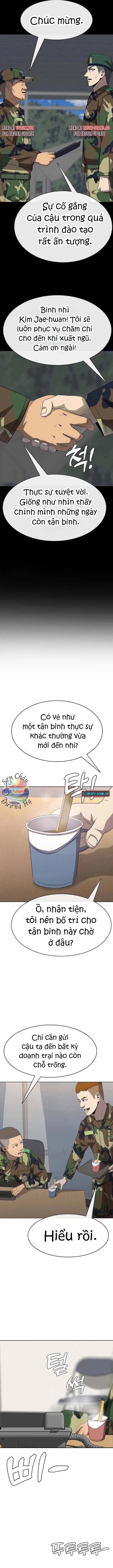 Bảy Lần Làm Binh Nhì Chapter 3 2