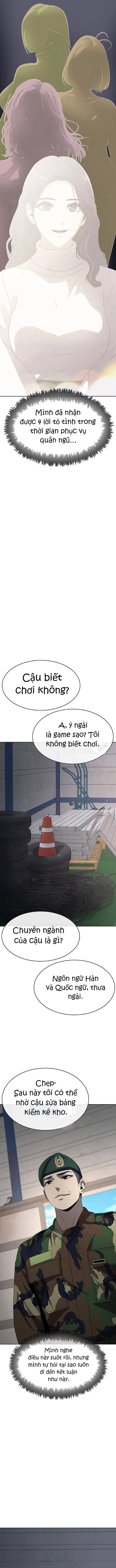 Bảy Lần Làm Binh Nhì Chapter 3 6