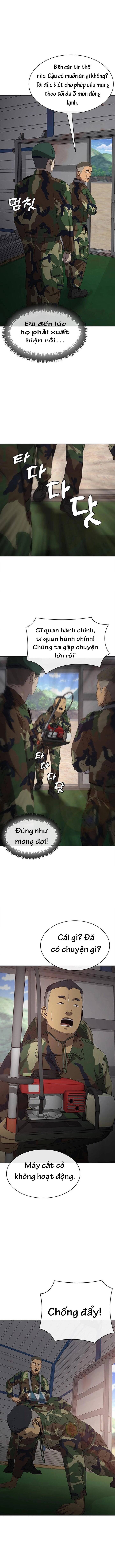 Bảy Lần Làm Binh Nhì Chapter 3 10