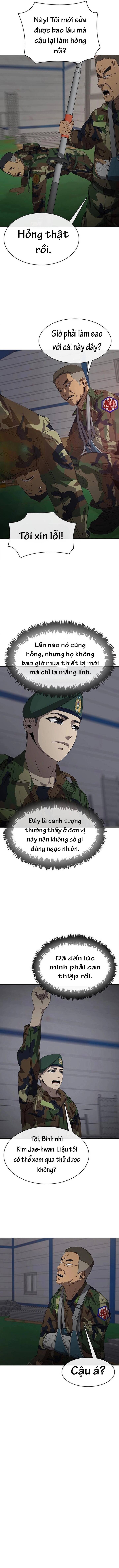 Bảy Lần Làm Binh Nhì Chapter 3 11